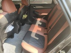 Changan Eado Enjoy Plus Blue Whale NE 1.4T GDI DCT Luxury Edition - ფოტო 11