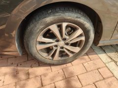 Changan Eado Enjoy Plus Blue Whale NE 1.4T GDI DCT Luxury Edition - ფოტო 6