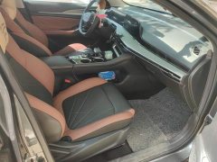 Changan Eado Enjoy Plus Blue Whale NE 1.4T GDI DCT Luxury Edition - ფოტო 8
