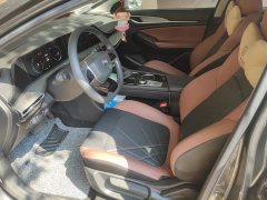Changan Eado Enjoy Plus Blue Whale NE 1.4T GDI DCT Luxury Edition - ფოტო 9