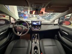 Toyota Corolla Intelligent Hybrid Dual-Engine 1.8L Leading Edition - ფოტო 10