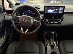 Toyota Corolla Intelligent Hybrid Dual-Engine 1.8L Leading Edition - ფოტო 11