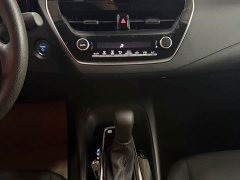 Toyota Corolla Intelligent Hybrid Dual-Engine 1.8L Leading Edition - ფოტო 12