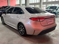Toyota Corolla Intelligent Hybrid Dual-Engine 1.8L Leading Edition - ფოტო 13
