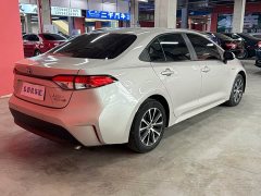 Toyota Corolla Intelligent Hybrid Dual-Engine 1.8L Leading Edition - ფოტო 15