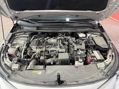 Toyota Corolla Intelligent Hybrid Dual-Engine 1.8L Leading Edition - ფოტო 7