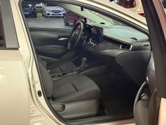 Toyota Corolla Intelligent Hybrid Dual-Engine 1.8L Leading Edition - ფოტო 8