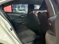 Toyota Corolla Intelligent Hybrid Dual-Engine 1.8L Leading Edition - ფოტო 9