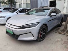 BYD Han L EV AWD LiDAR Flagship - ფოტო 1