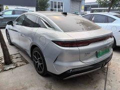 BYD Han L EV AWD LiDAR Flagship - ფოტო 10