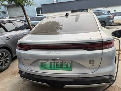 BYD Han L EV AWD LiDAR Flagship - ფოტო 11