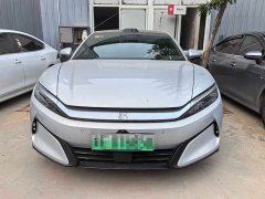 BYD Han L EV AWD LiDAR Flagship - ფოტო 2