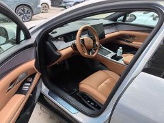 BYD Han L EV AWD LiDAR Flagship - ფოტო 4