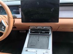 BYD Han L EV AWD LiDAR Flagship - ფოტო 7