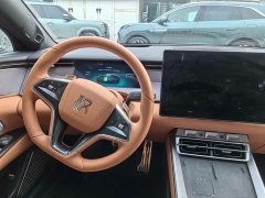 BYD Han L EV AWD LiDAR Flagship - ფოტო 8