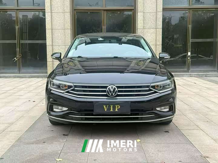 Volkswagen Magotan 2020 280TSI DSG Comfort - ავტომობილი ჩინეთიდან