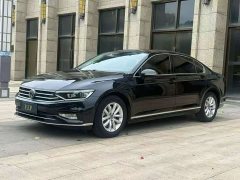 Volkswagen Magotan 2020 280TSI DSG Comfort - ფოტო 2