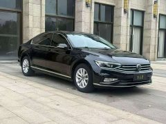 Volkswagen Magotan 2020 280TSI DSG Comfort - ფოტო 3