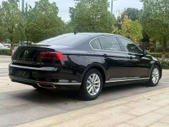 Volkswagen Magotan 2020 280TSI DSG Comfort - ფოტო 4