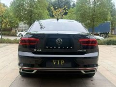 Volkswagen Magotan 2020 280TSI DSG Comfort - ფოტო 5