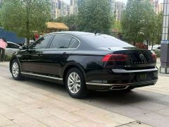 Volkswagen Magotan 2020 280TSI DSG Comfort - ფოტო 6