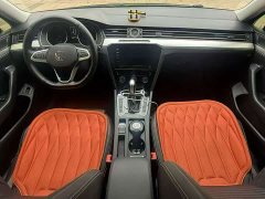 Volkswagen Magotan 2020 280TSI DSG Comfort - ფოტო 7