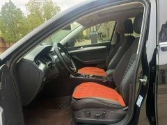 Volkswagen Magotan 2020 280TSI DSG Comfort - ფოტო 8
