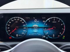 Mercedes-Benz A-Class 2022 Facelift A 180 L Sport Sedan - ფოტო 10