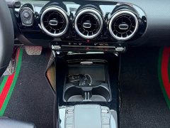 Mercedes-Benz A-Class 2022 Facelift A 180 L Sport Sedan - ფოტო 12