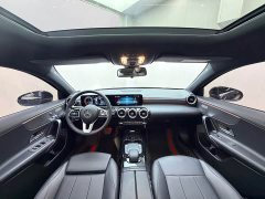 Mercedes-Benz A-Class 2022 Facelift A 180 L Sport Sedan - ფოტო 17
