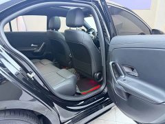 Mercedes-Benz A-Class 2022 Facelift A 180 L Sport Sedan - ფოტო 20