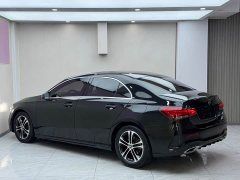 Mercedes-Benz A-Class 2022 Facelift A 180 L Sport Sedan - ფოტო 6