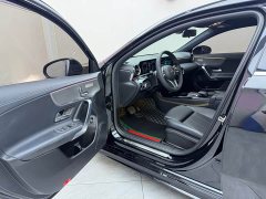 Mercedes-Benz A-Class 2022 Facelift A 180 L Sport Sedan - ფოტო 7