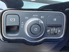 Mercedes-Benz A-Class 2022 Facelift A 180 L Sport Sedan - ფოტო 9