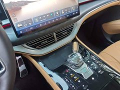 Denza BYD Denza D9 2024 DM-i 980 AWD Luxury - ფოტო 10