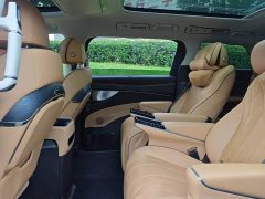 Denza BYD Denza D9 2024 DM-i 980 AWD Luxury - ფოტო 11
