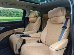 Denza BYD Denza D9 2024 DM-i 980 AWD Luxury - ფოტო 12