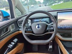 Denza BYD Denza D9 2024 DM-i 980 AWD Luxury - ფოტო 14