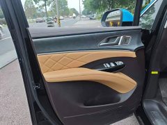 Denza BYD Denza D9 2024 DM-i 980 AWD Luxury - ფოტო 6