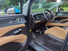 Denza BYD Denza D9 2024 DM-i 980 AWD Luxury - ფოტო 7