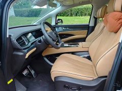 Denza BYD Denza D9 2024 DM-i 980 AWD Luxury - ფოტო 8