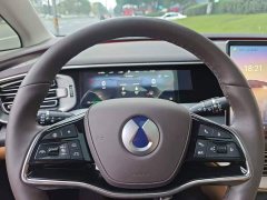 Denza BYD Denza D9 2024 DM-i 980 AWD Luxury - ფოტო 9