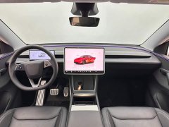 Tesla Model Y Rear-Wheel Drive - ფოტო 10