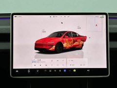 Tesla Model Y Rear-Wheel Drive - ფოტო 13