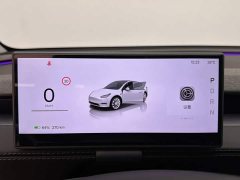 Tesla Model Y Rear-Wheel Drive - ფოტო 17