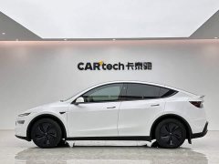 Tesla Model Y Rear-Wheel Drive - ფოტო 2