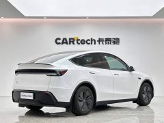Tesla Model Y Rear-Wheel Drive - ფოტო 5