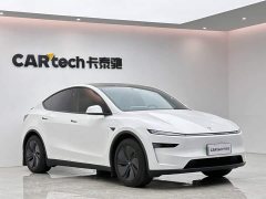 Tesla Model Y Rear-Wheel Drive - ფოტო 6
