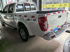 Fengjun 5 2.0TAWD VersionVI GW4D20M - photo 4