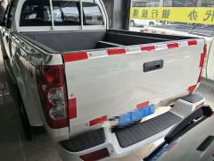 Fengjun 5 2.0TAWD VersionVI GW4D20M - photo 5
